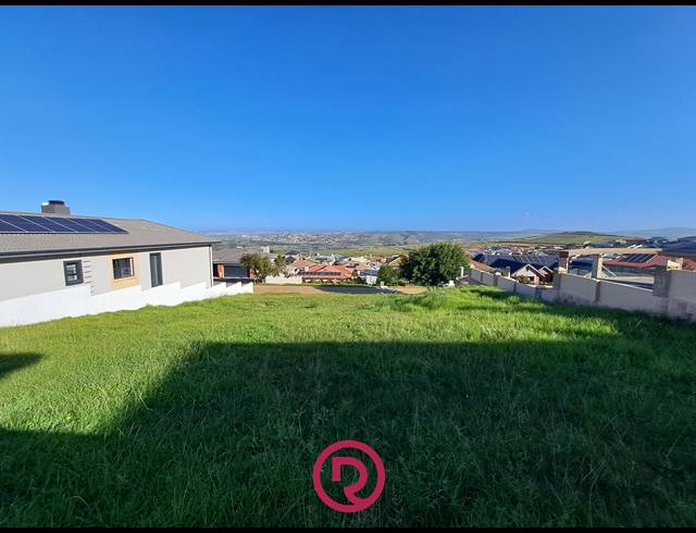 600M² VACANT LAND FOR SALE IN MONTE CHRISTO